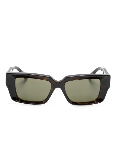 Ochelari de soare Gucci Eyewear maro