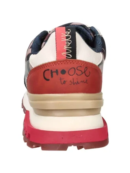 Pantofi Anekke negru