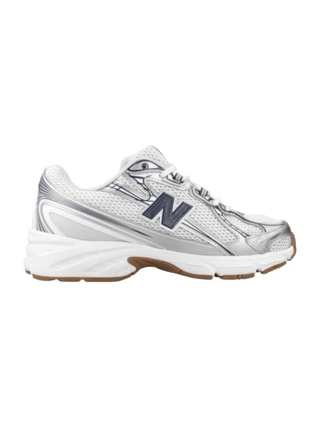 Sportcipők New Balance W fehér