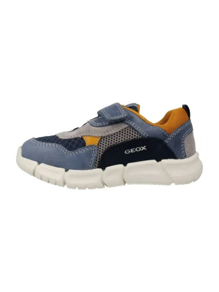 Pantofi copii Geox albastru