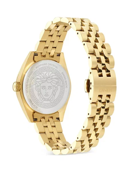 Ceas Versace negru