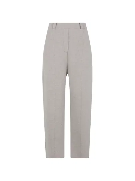 Pantaloni Lisa Yang din cașmir alergare