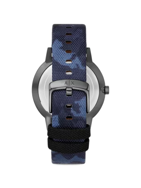 Ceas Armani Exchange gri