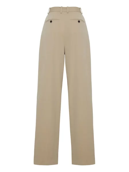 Pantaloni Adam Lippes