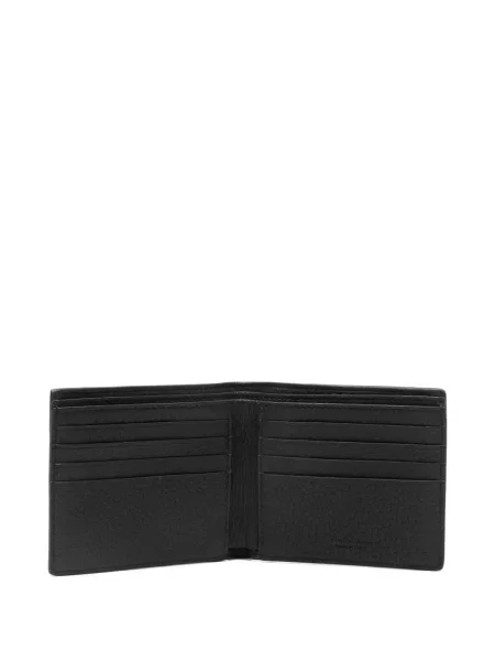Portofel Kiton negru