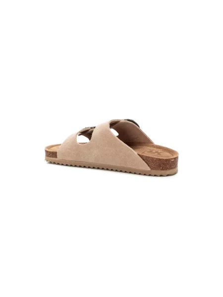 Pantofi Xti bej