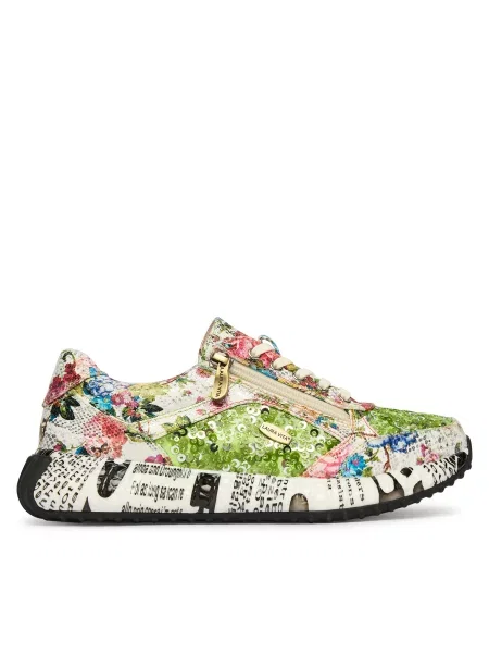 Sneakers Laura Vita Burton 11 Colorat