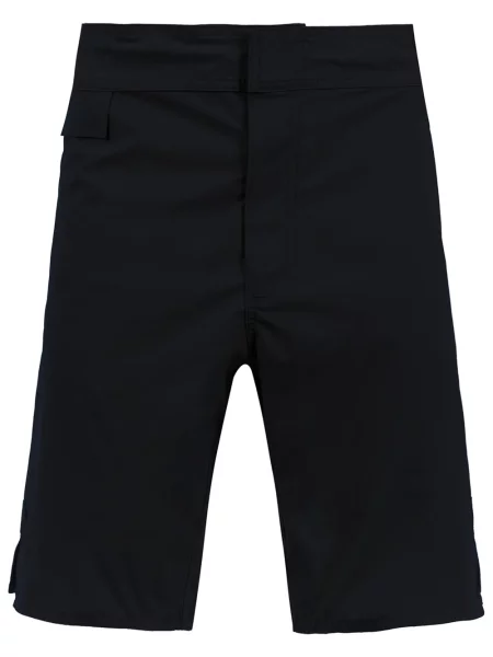 Slip de baie Amir Slama negru