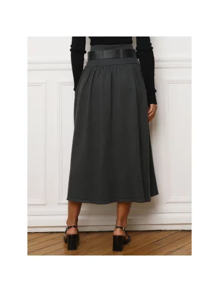 Ruha La Modeuse szürke