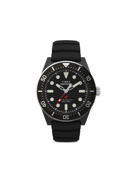 Ceas Timex negru