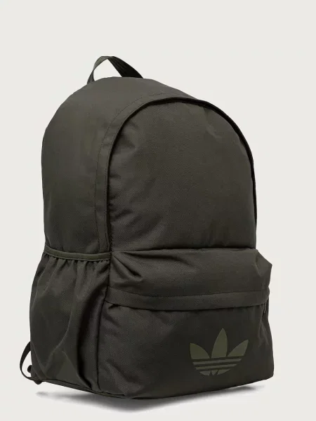 Klasický batoh Adidas Originals zelená