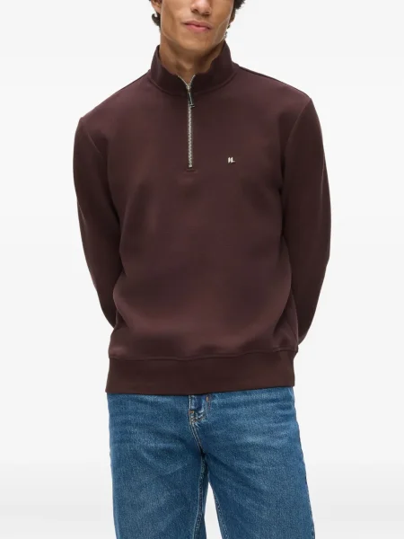 Polo Karl Lagerfeld maro