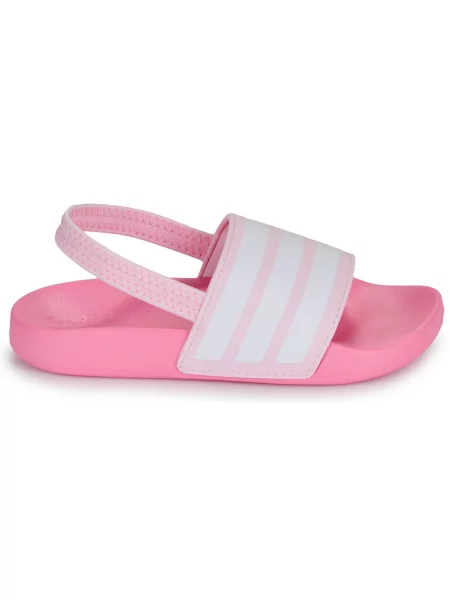 Sandale Adidas ružičasta