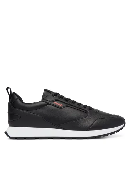 Sneakersy HUGO černé