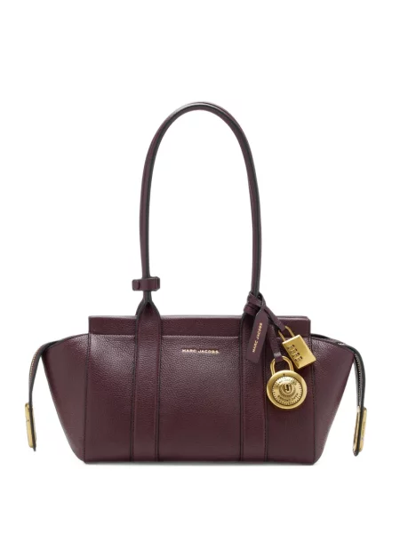 Torebka Marc Jacobs czerwona
