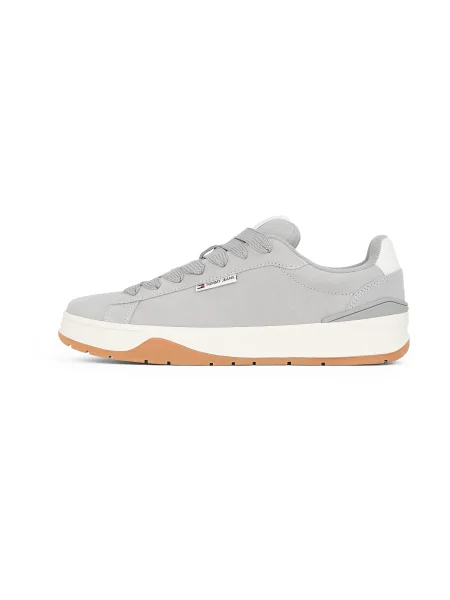 Tommy Jeans Sneakers Tjm Skater Sneaker gri