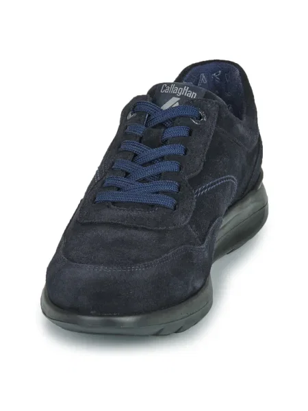 Pantofi Callaghan albastru