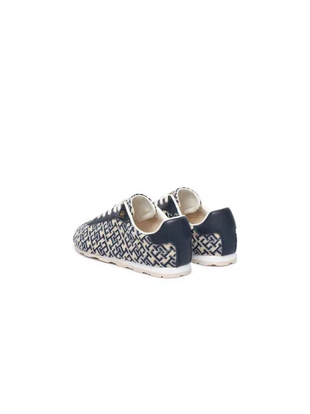 Tenisice Tommy Hilfiger Bella Šarena