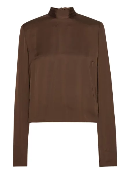 Top Rotate Birger Christensen lung maro