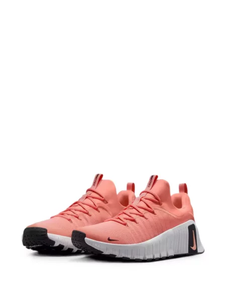 Sneakerși Nike Metcon alb