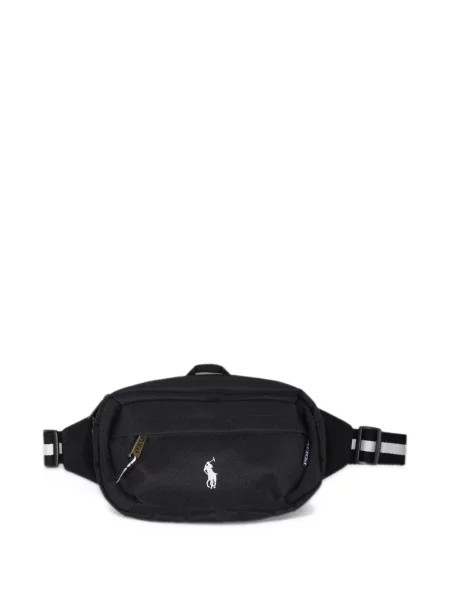 Колан Polo Ralph Lauren черно