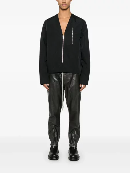 Geacă Rick Owens negru