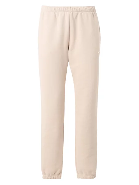 Nike Sportswear Pantaloni crem