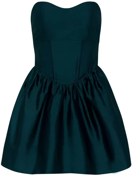 Mała mały sukienka mini Azeeza garniturowa