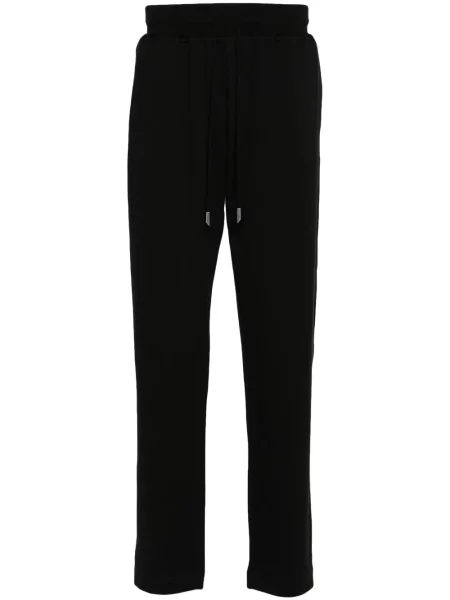 Pantaloni Kiton negru