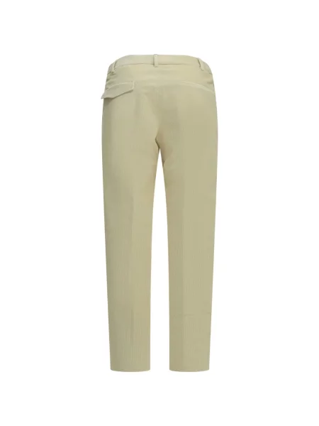 Pantaloni Tagliatore de catifea cord