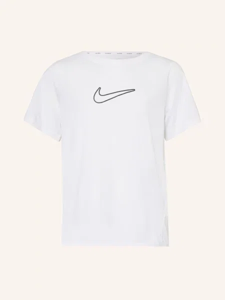 Nike Tričko bílá