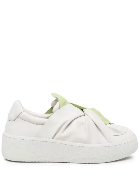 Sneakerși Ports 1961 alb