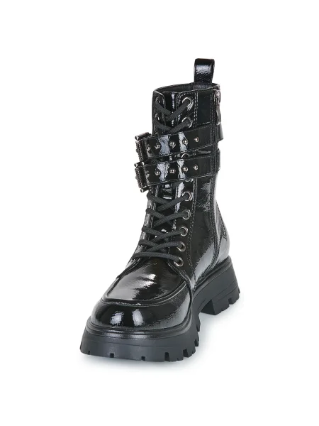 Pantofi Kaporal negru