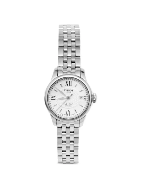 Hodinky Tissot biela