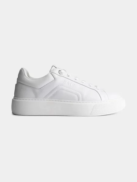 Маратонки BALR. Phat Q бяло