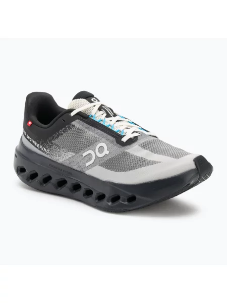 Běžecké běžecké boty On bílé