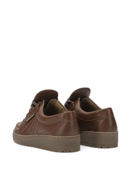 Sneakerși Mephisto maro