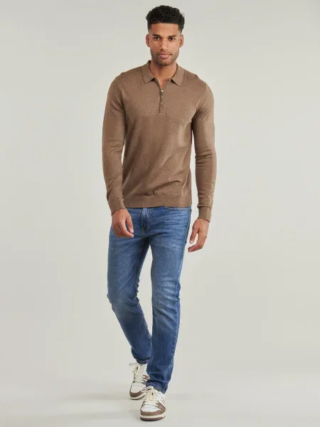 Blugi Levi's® albastru