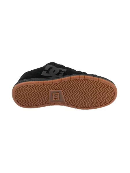 Pantofi Dc Shoes negru