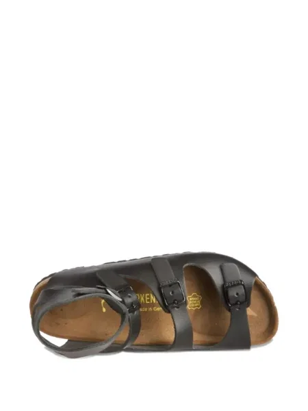 Маратонки Birkenstock черно