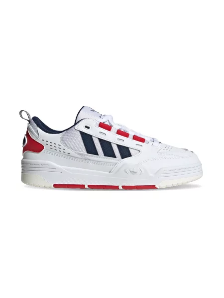 Adidas Mężczyźni Buty sportowe adidas Originals Size: biały
