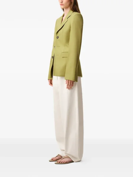 Sacou Ami Paris verde