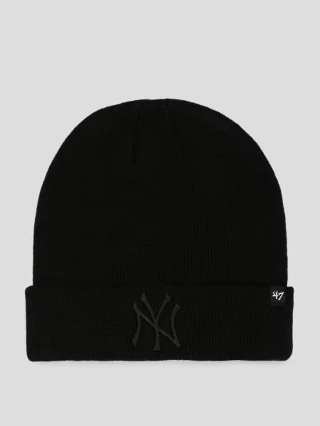 Шапка 47 Brand чорна