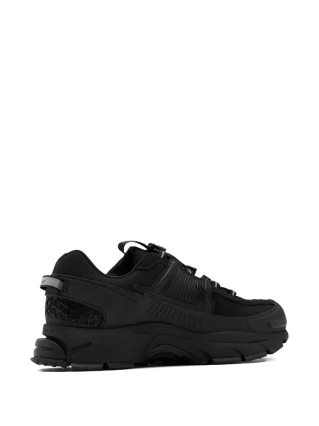 Șosete Nike de catifea retro cu cordon albastru