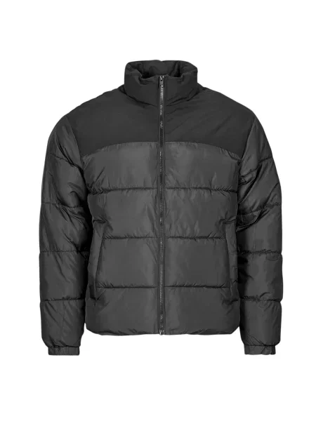 Puhovka Jack&Jones črna