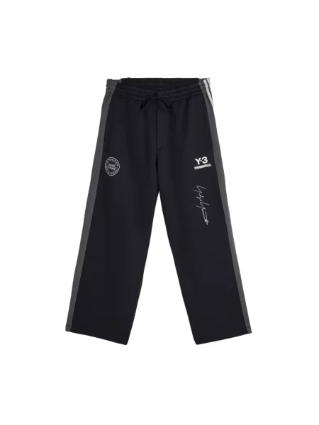 Spodnie dresowe Adidas czarne