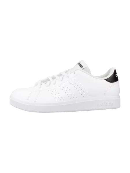 Tenisice Adidas Advantage bijela