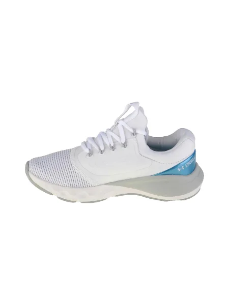 Pantofi Under Armour alb