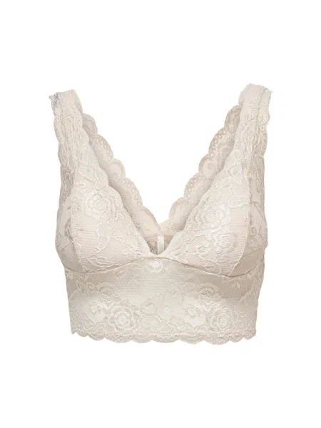 ONLY Sutien Chloe închis bej