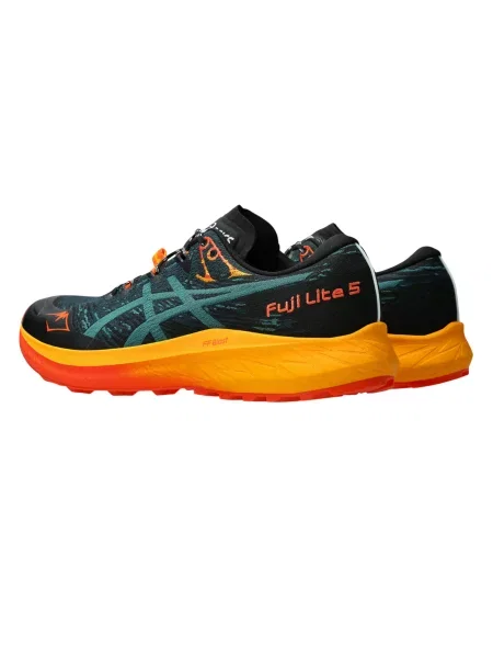 Buty Do Biegania Fuji Lite 5 niebieskie